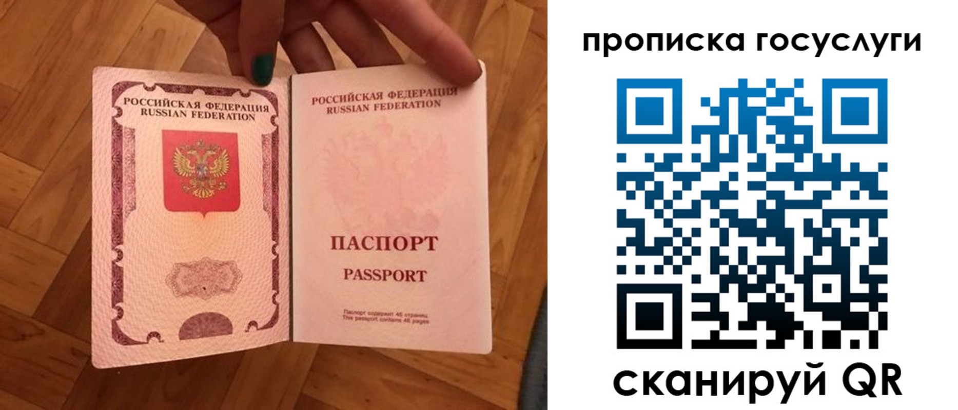 прописка в Апатитах